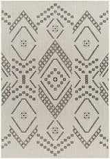 Sample Helga Nutmeg Area Rug - Clearance