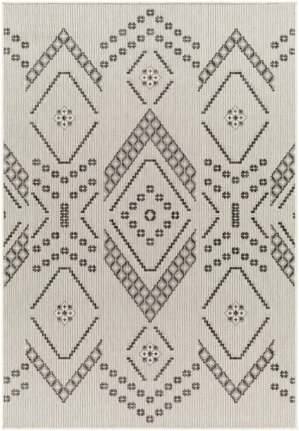 Sample Helga Nutmeg Area Rug - Clearance