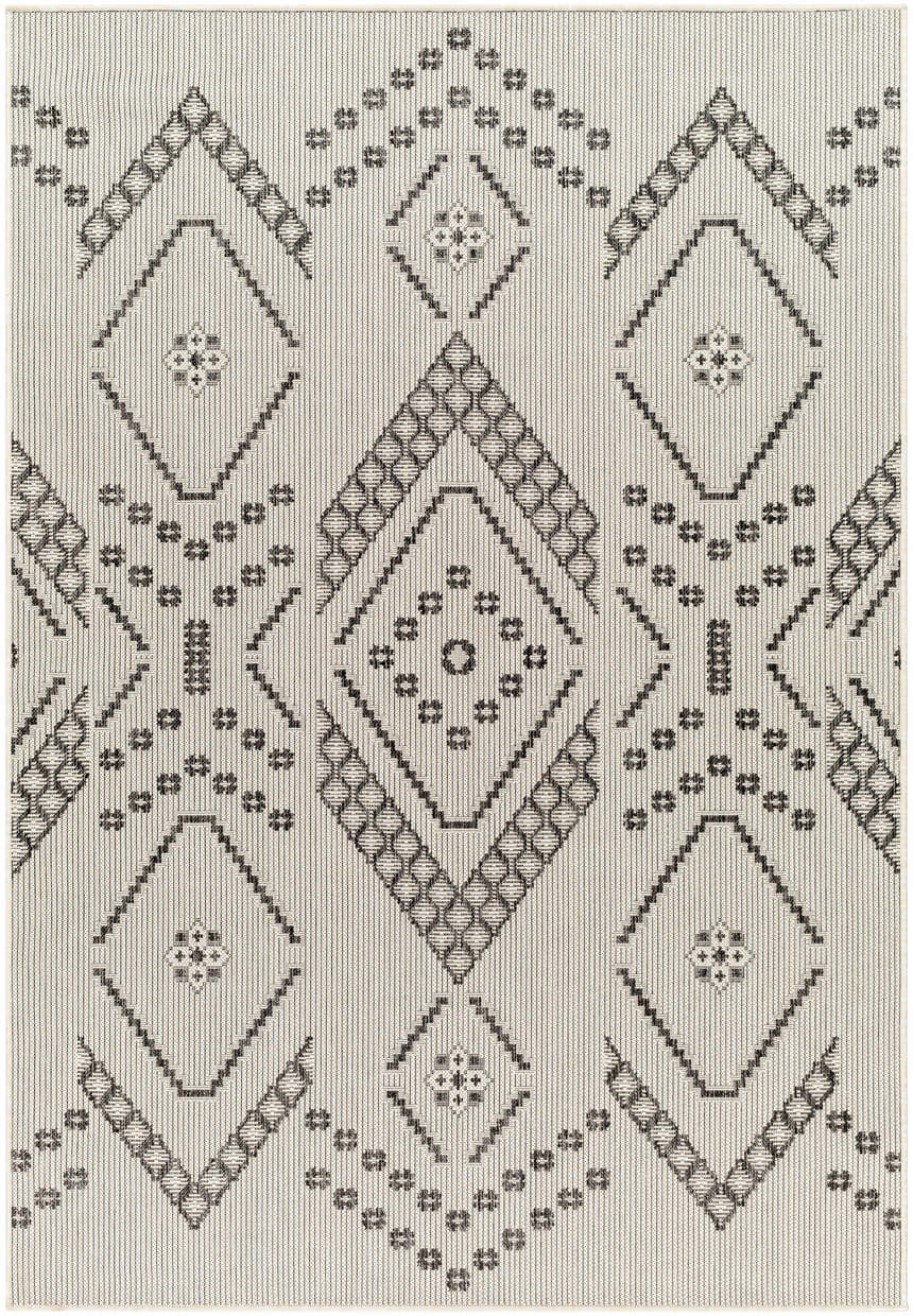 Sample Helga Nutmeg Area Rug - Clearance