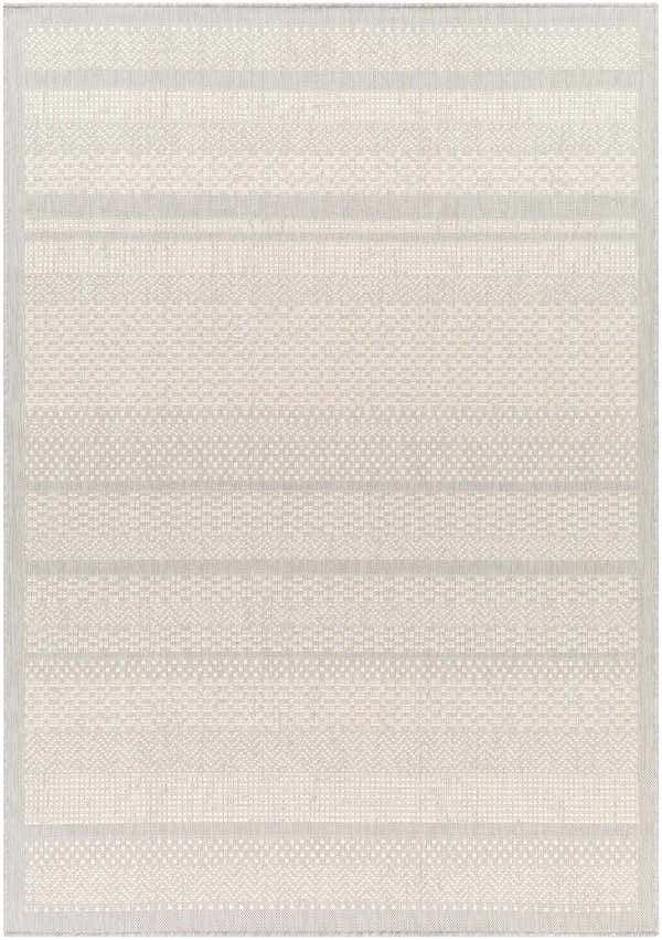 Sample Hessa Cream Area Rug