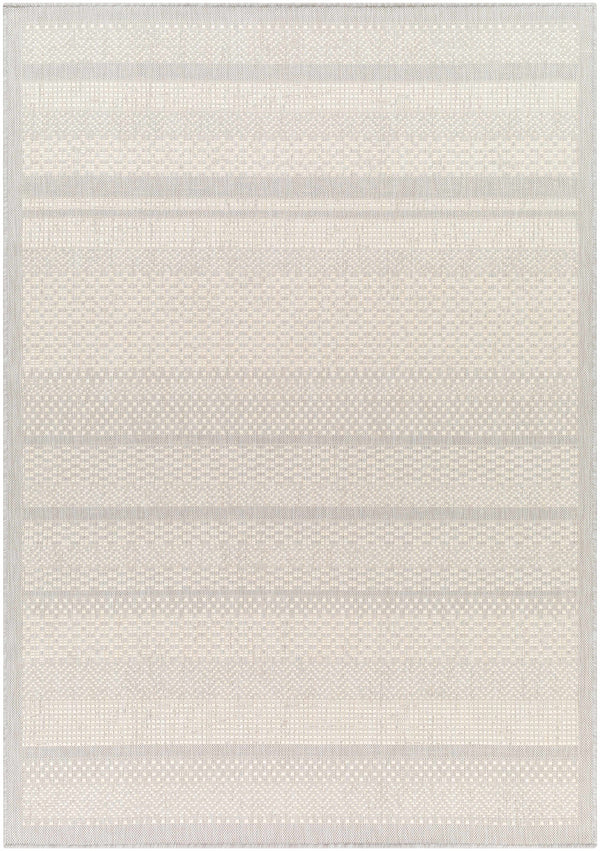Sample Hessa Cream Area Rug