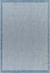 Sample Hetal Blue Area Rug - Clearance