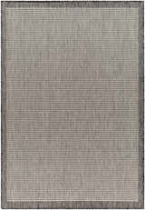 Sample Hetal Gray Area Rug - Clearance