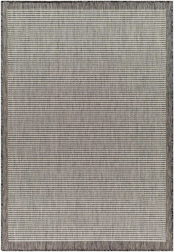 Sample Hetal Gray Area Rug - Clearance