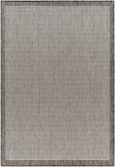 Sample Hetal Gray Area Rug