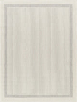 Hevel Cream Area Rug - Clearance