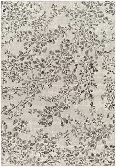 Sample Idina Gray Area Rug