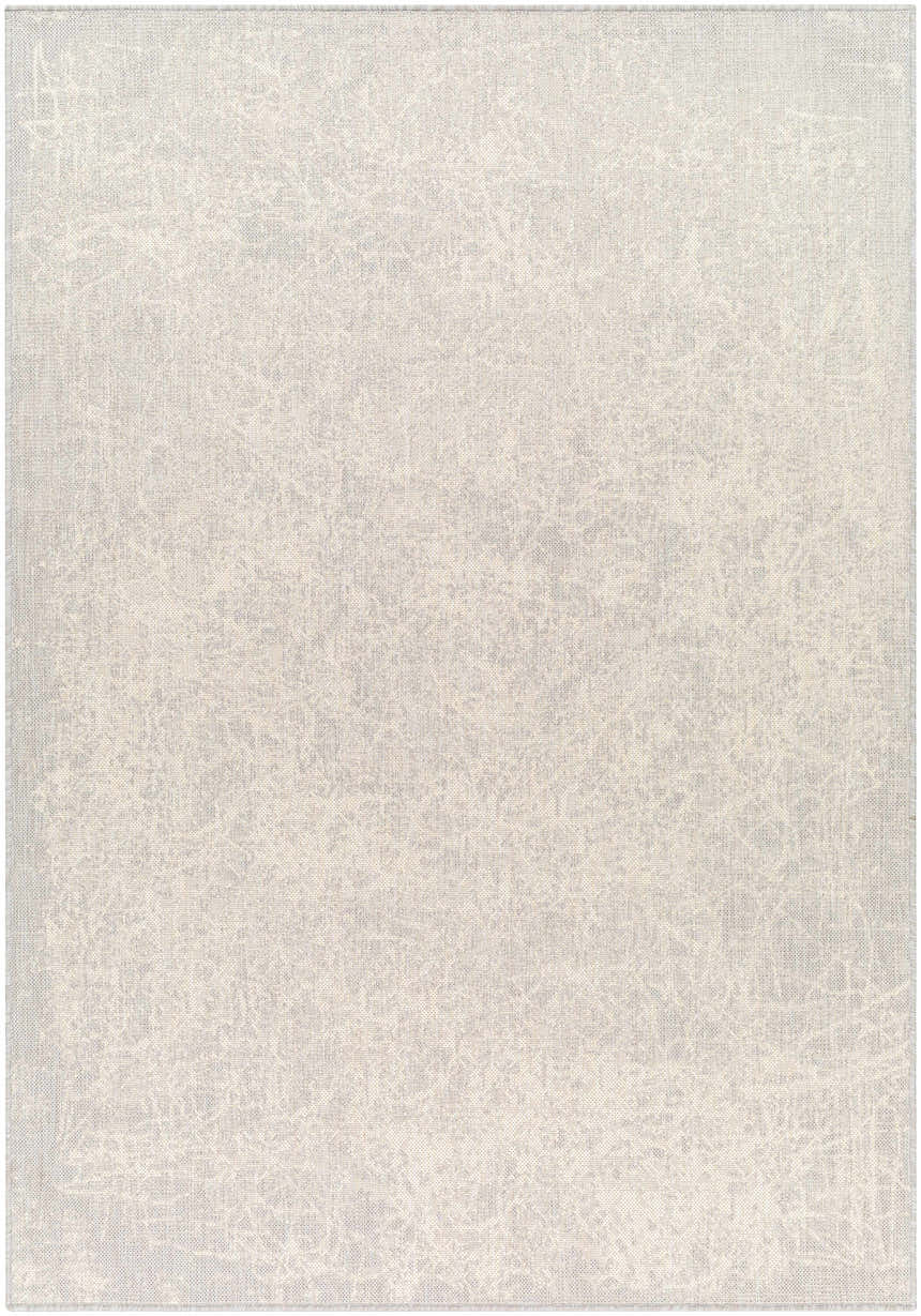 Sample Katz Cream Area Rug - Clearance
