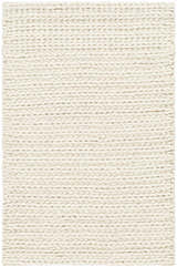 Sample Lenci Rose Cream Area Rug