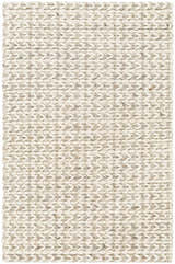 Made to Order Custom Size Lenci Antique Beige Area Rug