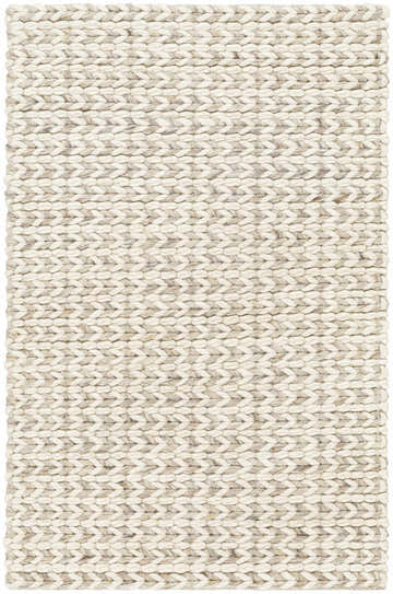 Made to Order Custom Size Lenci Antique Beige Area Rug