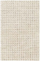 Sample Lenci Antique Beige Area Rug