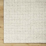 Made to Order Custom Size Lenci Antique Beige Area Rug