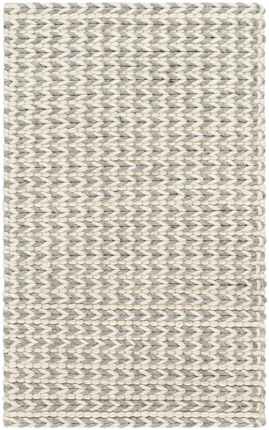 Made to Order Custom Size Lenci Bone Area Rug