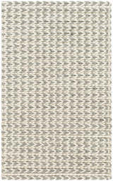 Sample Lenci Bone Area Rug