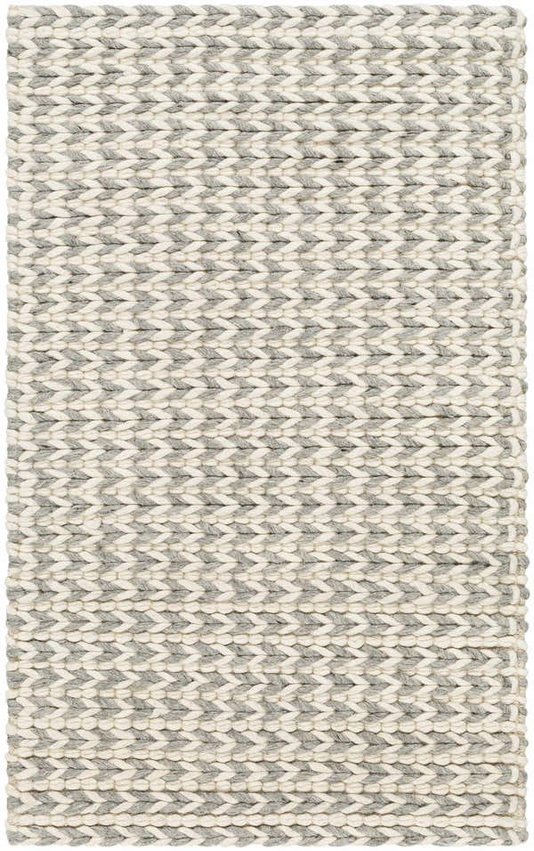 Sample Lenci Bone Area Rug