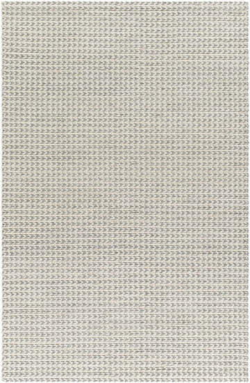 Made to Order Custom Size Lenci Bone Area Rug