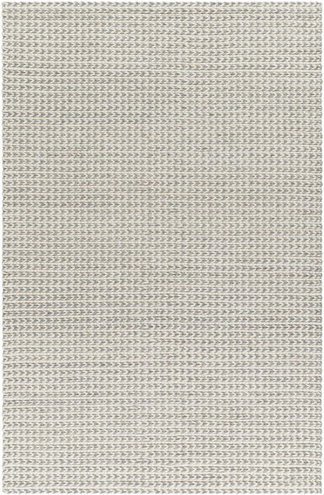 Made to Order Custom Size Lenci Bone Area Rug