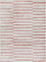 Sample Gorou Pink Area Rug - Clearance