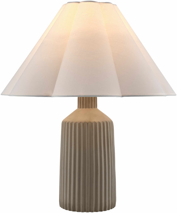 Sovkhoznyy Table Lamp