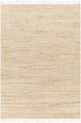 Sample Doris Cream Area Rug - Clearance