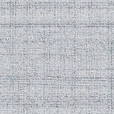 Sample Light Blue Aron Area Rug