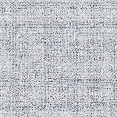 Sample Light Blue Aron Area Rug