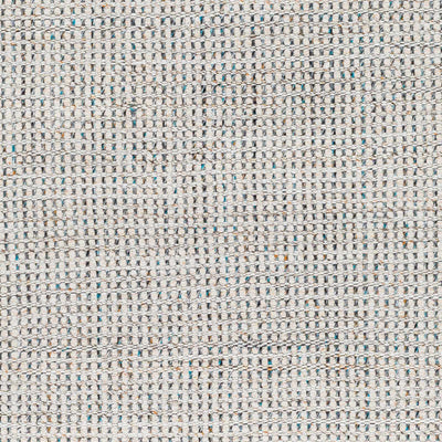 Sample Beige Teal Aron Area Rug