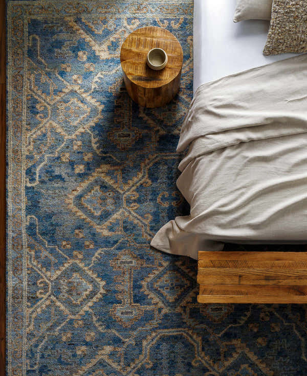 Sample Beyza Area Rug