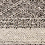 Sample Areli Beige / Brown Rug - Clearance