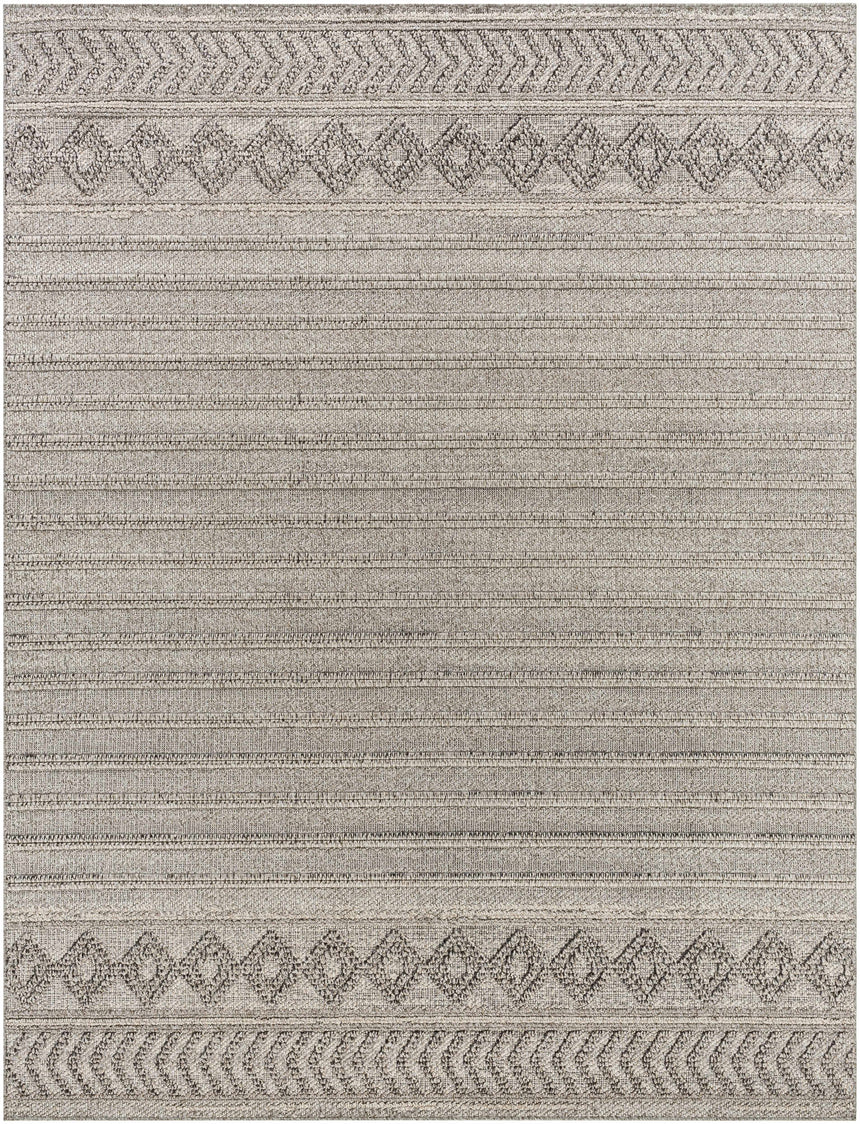 Beige Dekel Area Rug - Clearance