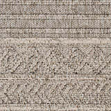 Sample Beige Dekel Area Rug - Clearance