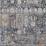 Sample Stacyville Luxe Fringe Rug