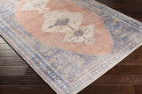 Stakeford Washable Area Rug - Clearance