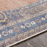 Stakeford Washable Area Rug - Clearance