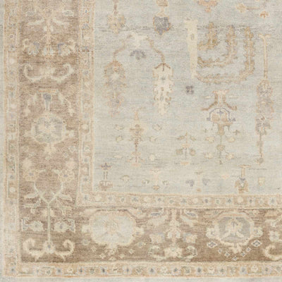 Sample Southborough Area Rug