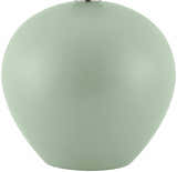 Salzkotten Green Table Lamp