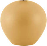 Salzkotten Orange Table Lamp