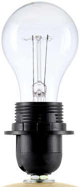 Salzkotten Cream Table Lamp
