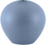 Salzkotten Blue Table Lamp