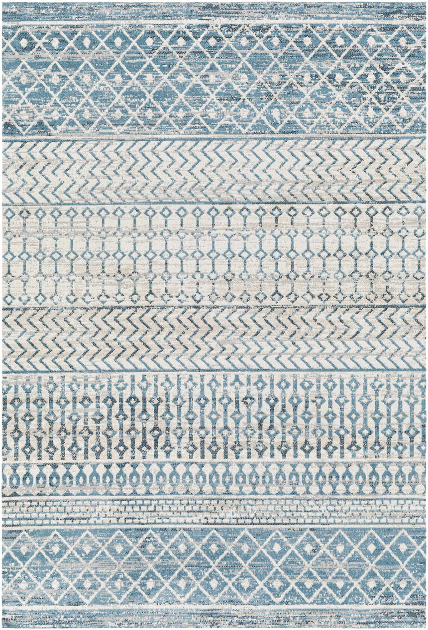 Southglenn Washable Area Rug - Clearance