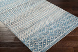 Southglenn Washable Area Rug - Clearance