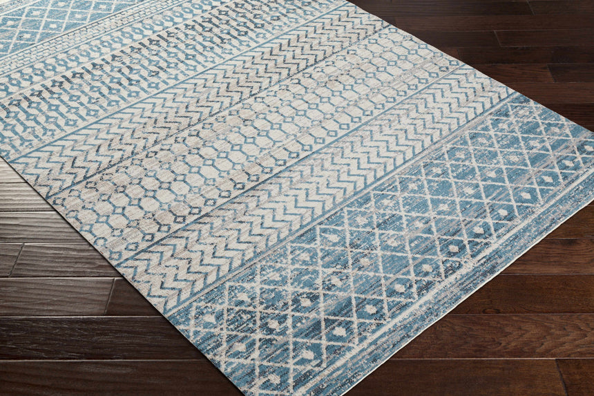 Southglenn Washable Area Rug - Clearance