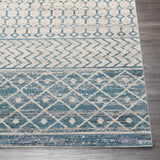 Southglenn Washable Area Rug - Clearance
