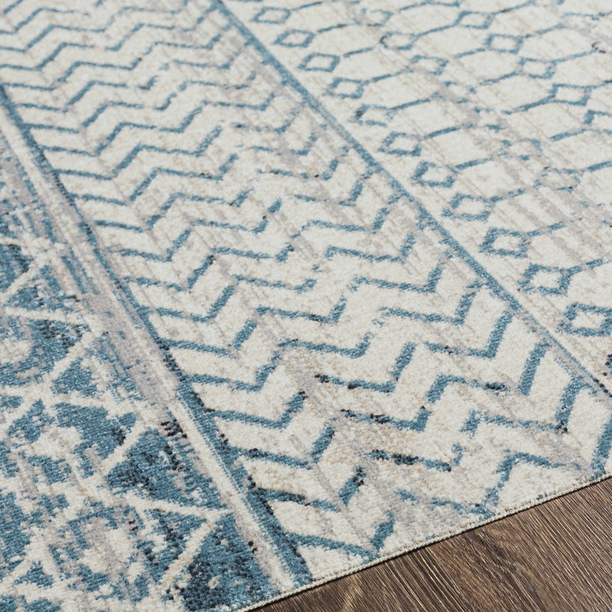 Southglenn Washable Area Rug - Clearance