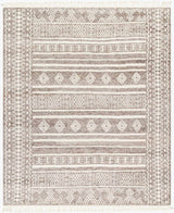 Kaveh Hand Knotted Wool Area Rug