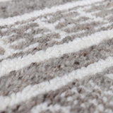 Kaveh Hand Knotted Wool Area Rug