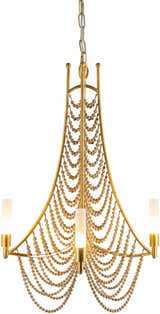 Stillington Ceiling Light - Clearance