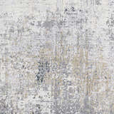 Sample Standlake Textured Luxe Area Rug