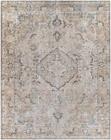 Sample Standon Vintage Flat Pile Washable Rug